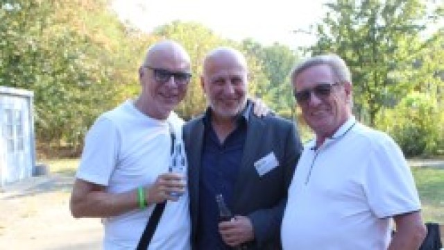 Gemeinschaftsstiftung der AWO am Niederrhein: Förderungen für soziale und kulturelle Projekte in 2026 - Geselliges Stiftungsevent fand bei bestem Wetter auf dem Gelände des AWO Kinder- und Jugendzeltplatzes in Sevelen statt