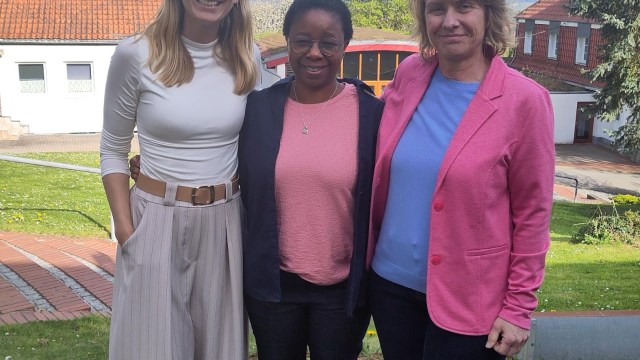 Herzlichen Glückwunsch! - Abschlusspräsentationen der Zertifikatsreihe Kitamanagement sind geschafft