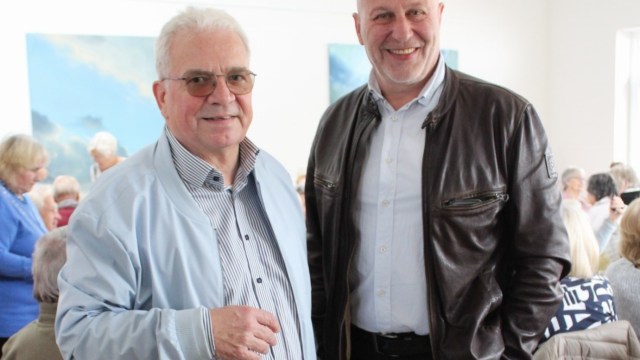 Party im Marie-Juchacz-Haus - AWO-Ortsverein Neukirchen-Vluyn feierte großes Herbstfest mit bester Stimmung