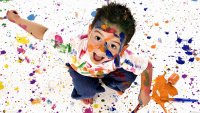stock-photo-adorable-boy-child-with-colorful-paint-on-self-and-floor-1485635.jpg
