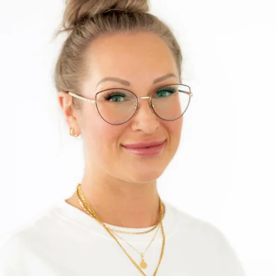 Profilbild von Aileen Degner