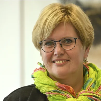 Profilbild von Andrea Ingenlath