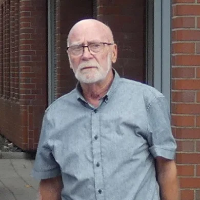 Profilbild von Willi Brechling