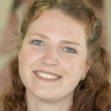 Profilbild von Victoria Maas