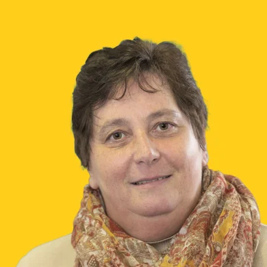 Profilbild von Bärbel  Vieg