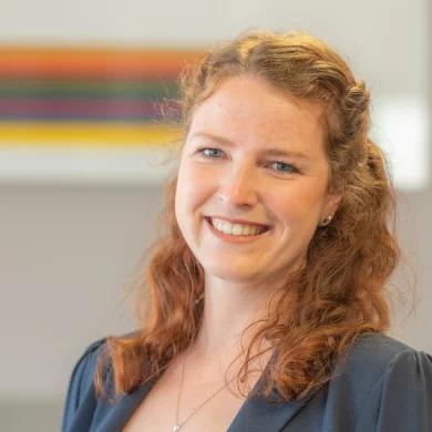 Profilbild von Victoria Maas