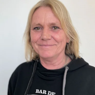 Profilbild von Anja  Stahl