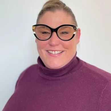 Profilbild von Denise Mayerhofer