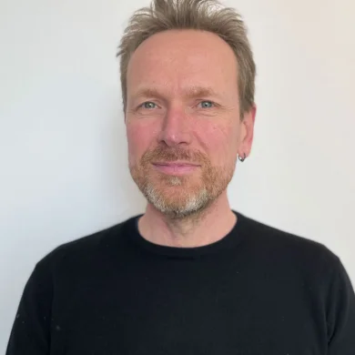 Profilbild von Peter Welk