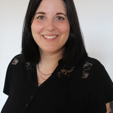 Profilbild von Dana Zucker