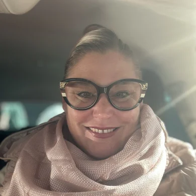 Profilbild von Denise Mayerhofer