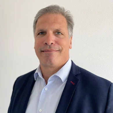 Profilbild von Dirk Lorscheider