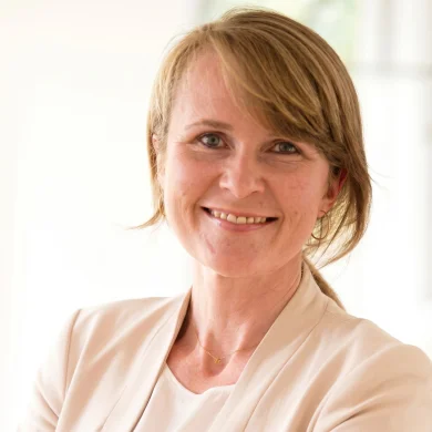Profilbild von Ewa Woroch
