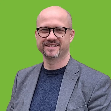 Profilbild von Dennis Driest