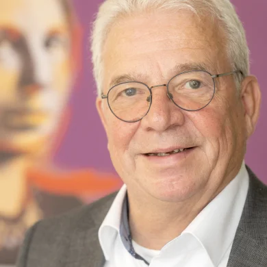Profilbild von Jochen Gottke