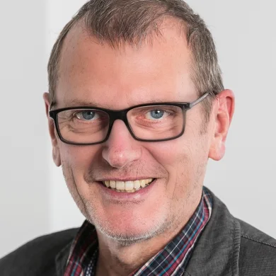 Profilbild von Günter Rehn