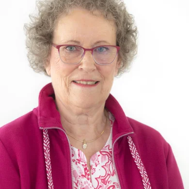 Profilbild von Gisela Hämel