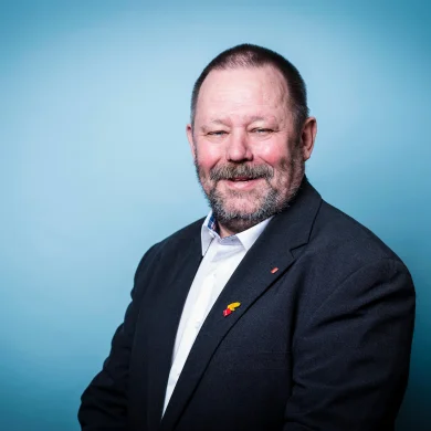 Profilbild von Hajo Schneider