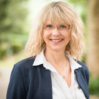 Profilbild von Heike Flaminio