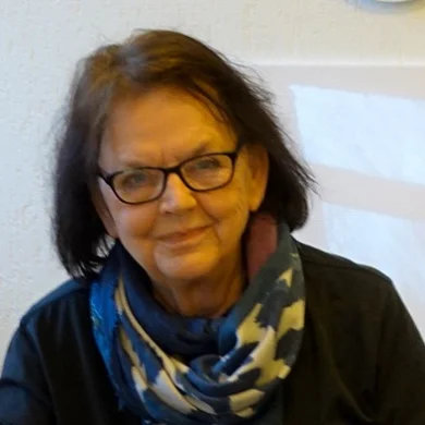 Profilbild von Henryka Artmann