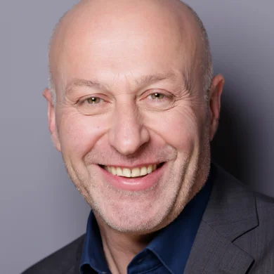 Profilbild von Ibrahim Yetim