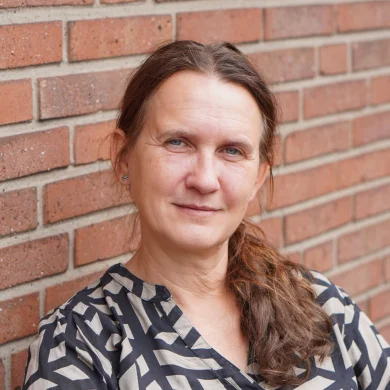 Profilbild von Sandra  Bloch