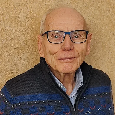 Profilbild von Karl Elsbergen