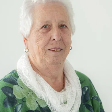 Profilbild von Marlies Zimmermann