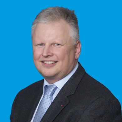 Profilbild von Michael Hänsel