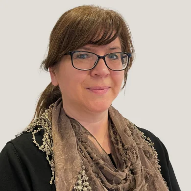 Profilbild von Nadine Scholtheis