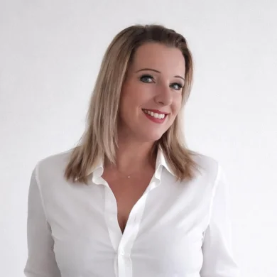 Profilbild von Nicole Conrad