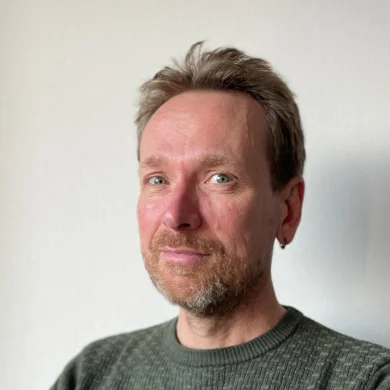 Profilbild von Peter Welk