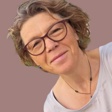 Profilbild von Sandra Remspecher