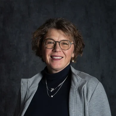 Profilbild von Sandra Remspecher