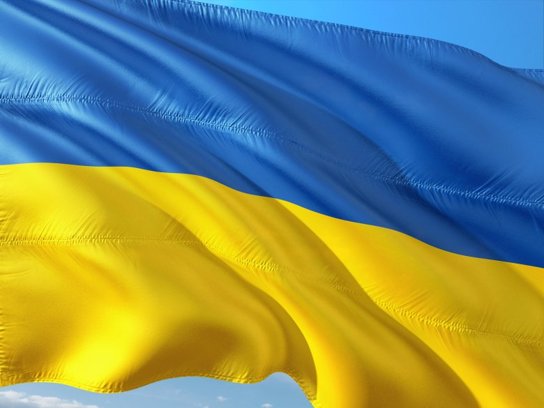 2.Jahrestag Kriegsausbruch in der Ukraine