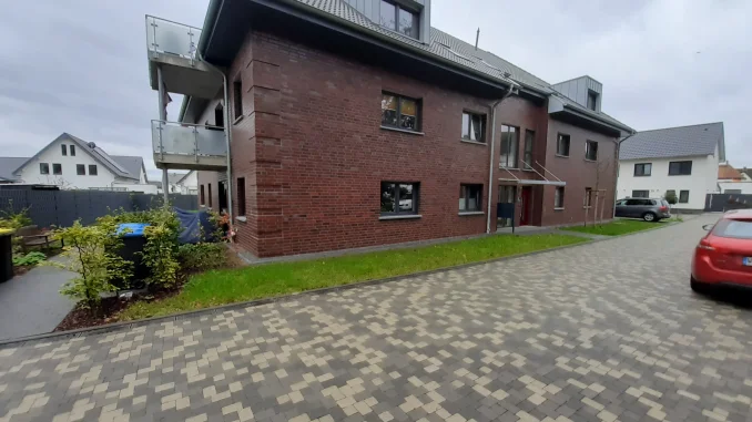 Bild zu Seniorengerechte Wohnung in Kamp-Lintfort 