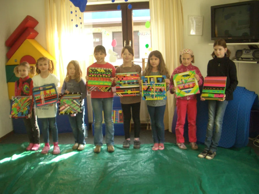 Vernissage Vernissage