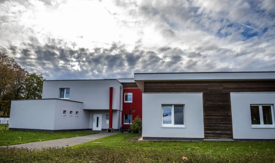 Erziehungshilfe- und Beratungszentrum Erziehungshilfe- und Beratungszentrum