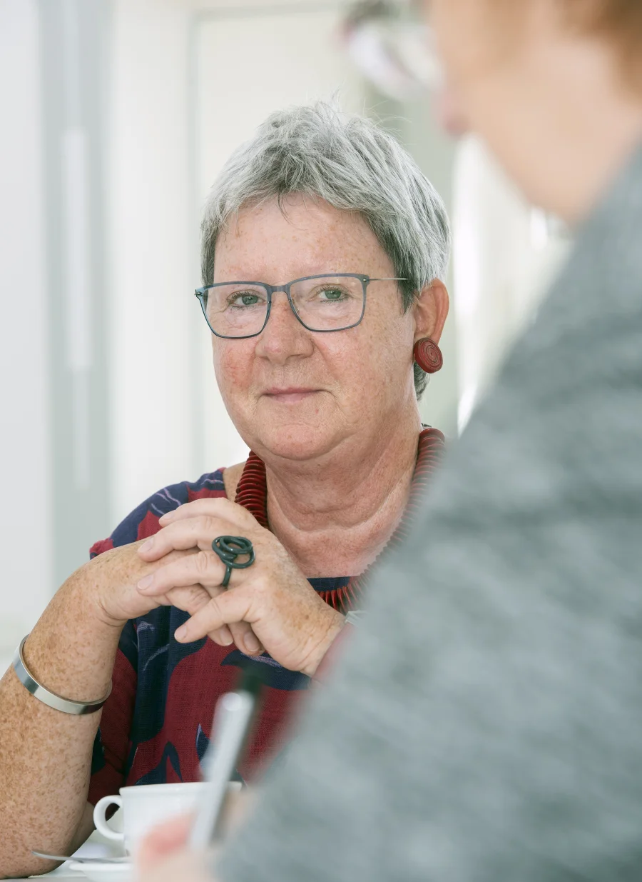 Brigitte von Söhnen-Büskens Brigitte von Söhnen-Büskens