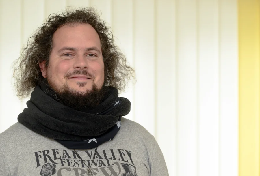 Matthias Biermann Matthias Biermann