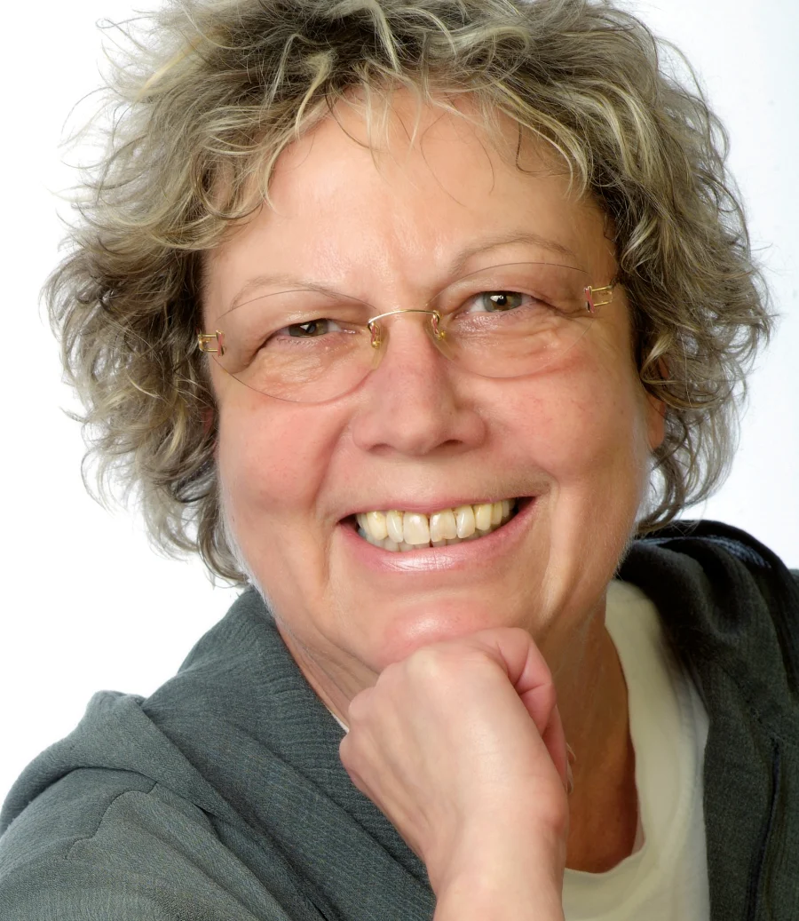Frau Henkel Frau Henkel