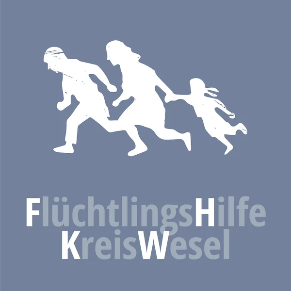 FlüchtlingsHilfe Kreis Wesel FlüchtlingsHilfe Kreis Wesel