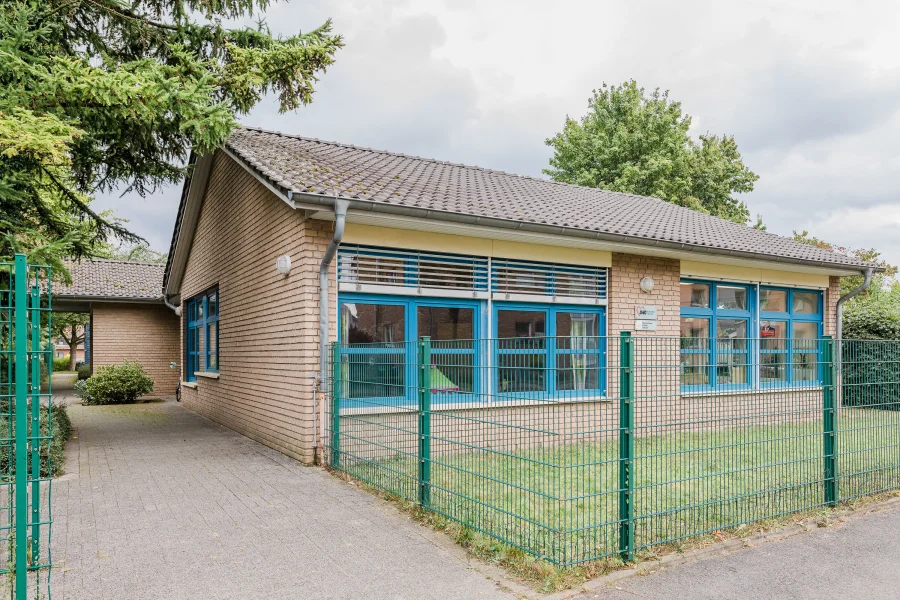 AWO Gathstraße AWO Gathstraße