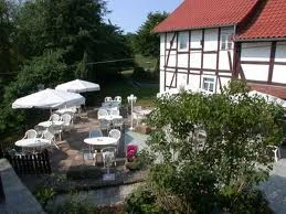 Hotel "Zum Pfingsttor" Teuteburger Wald Hotel "Zum Pfingsttor" Teuteburger Wald
