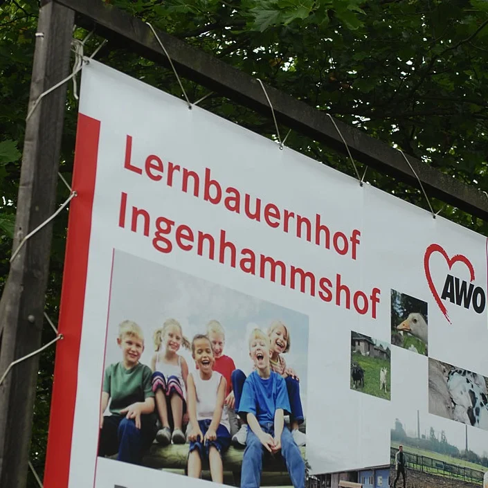 Ingenhammshof Ingenhammshof