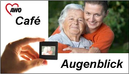 Café Augenblick Café Augenblick