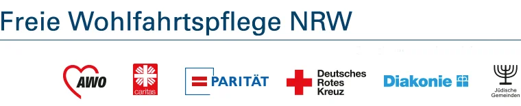 Freie Wohlfahrtspflege NRW Freie Wohlfahrtspflege NRW