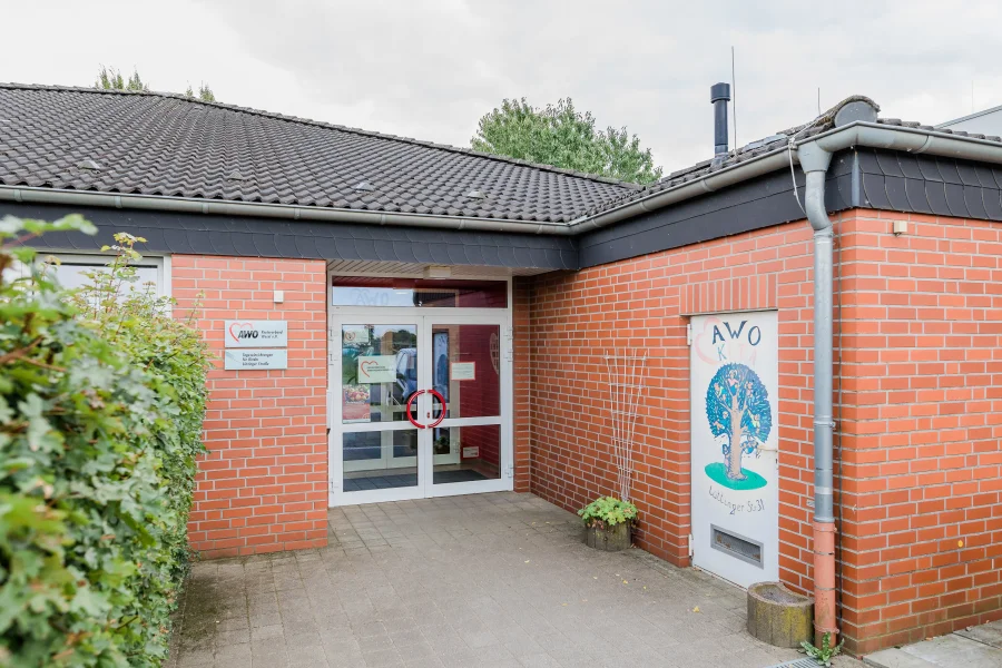 AWO Lüttinger Straße AWO Lüttinger Straße