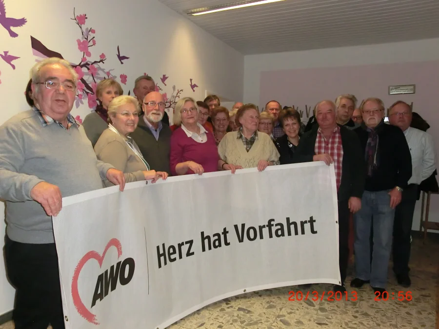 OV-Stamtisch OV-Stamtisch