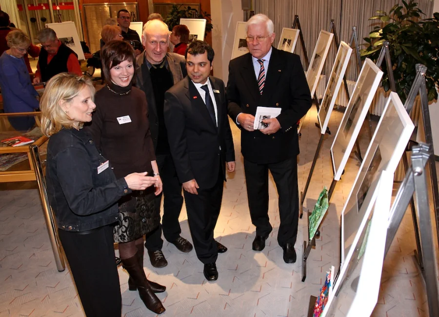 Foto zur News Foto zur News